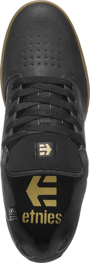 CAMBER CRANK MTB Black/Gum Etnies