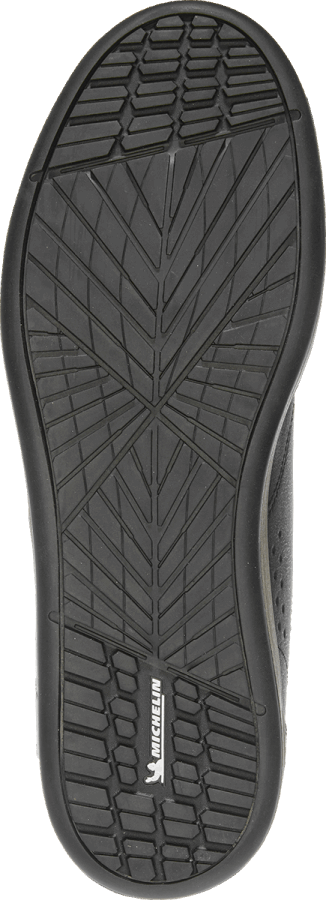 CAMBER CRANK MTB Black/Gum Etnies