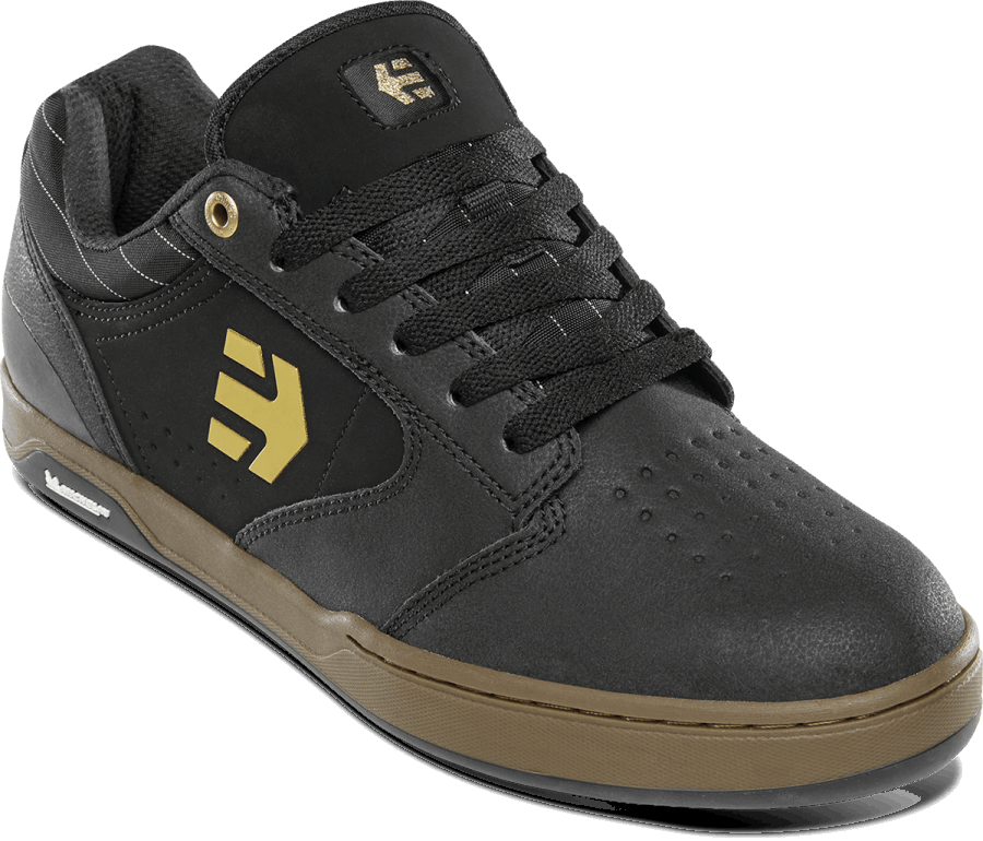 CAMBER CRANK MTB Black/Gum Etnies
