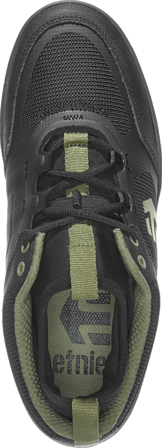 CAMBER PRO MTB Black Etnies