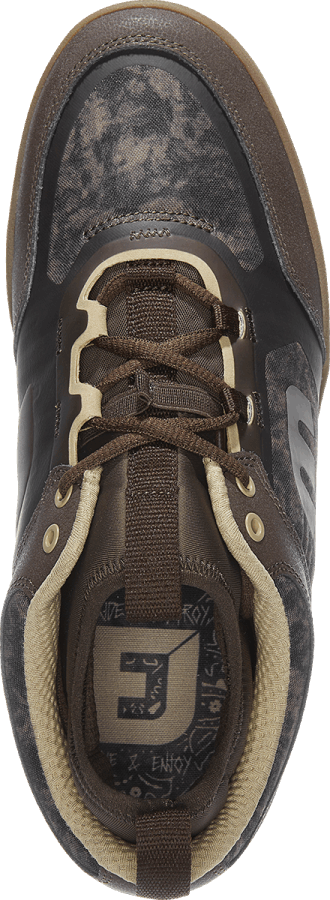CAMBER PRO MTB X EMIL JOHANSSON Etnies Brown/Tan