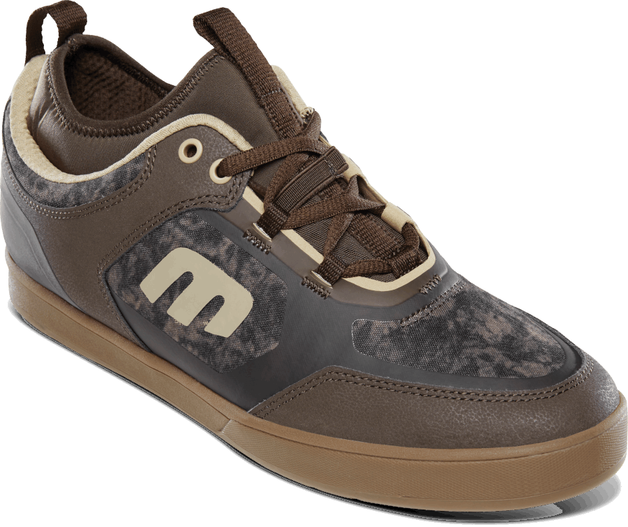 CAMBER PRO MTB X EMIL JOHANSSON Etnies Brown/Tan