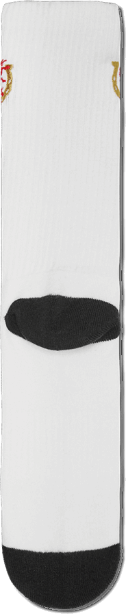 COLT 45 CREW SOCK White Etnies