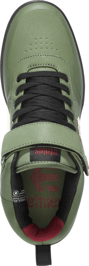 CULVERT MID MTB Etnies Green/Black