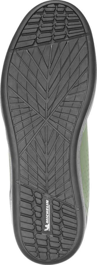 CULVERT MID MTB Etnies Green/Black