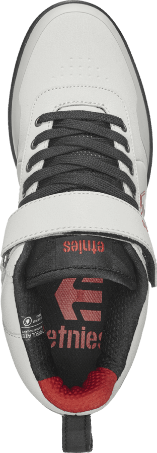 CULVERT MID MTB Grey/Black Etnies