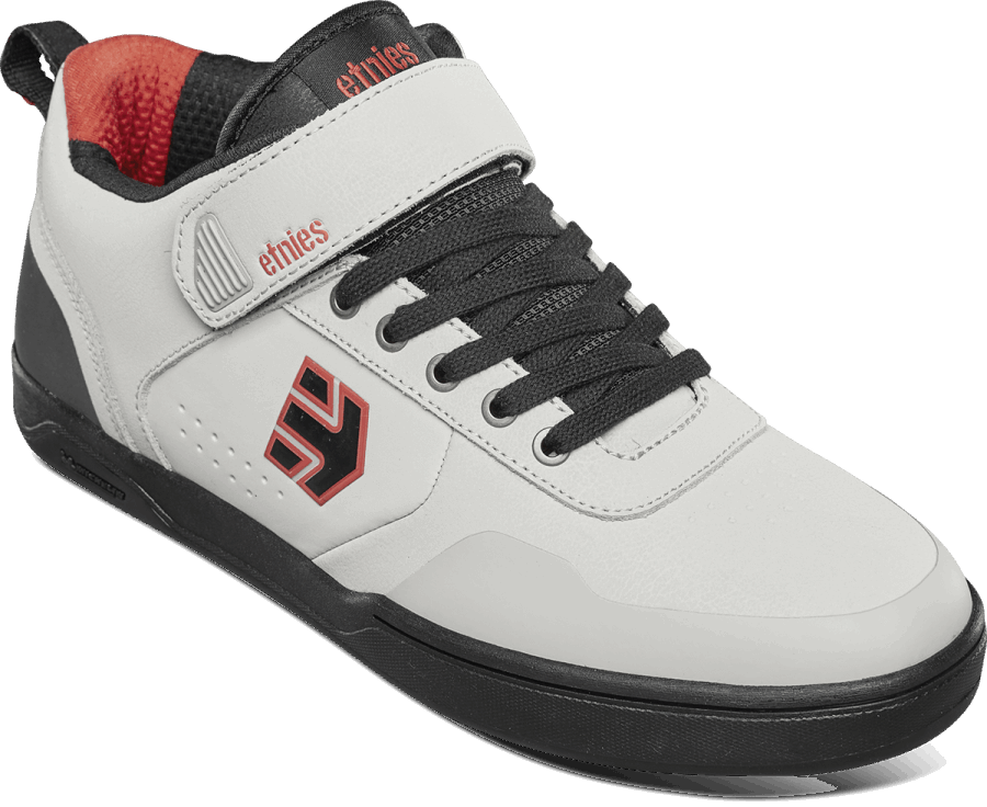 CULVERT MID MTB Grey/Black Etnies