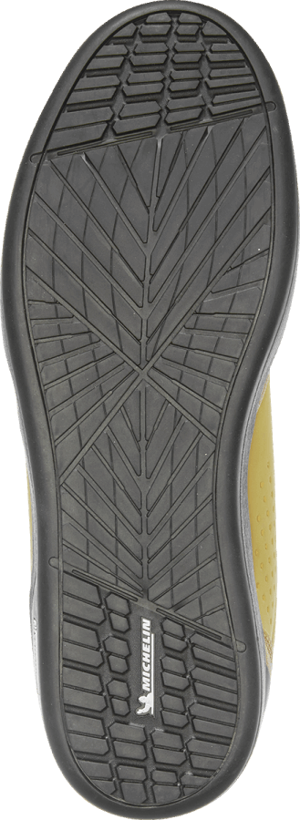 CULVERT MTB Etnies Gold/Black