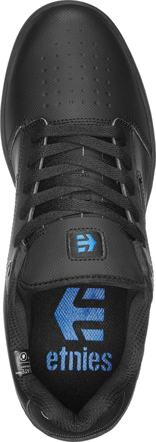 Etnies Black/Blue CAMBER CRANK MTB