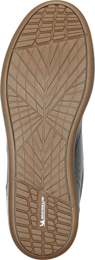 Etnies Black/Blue CAMBER CRANK MTB