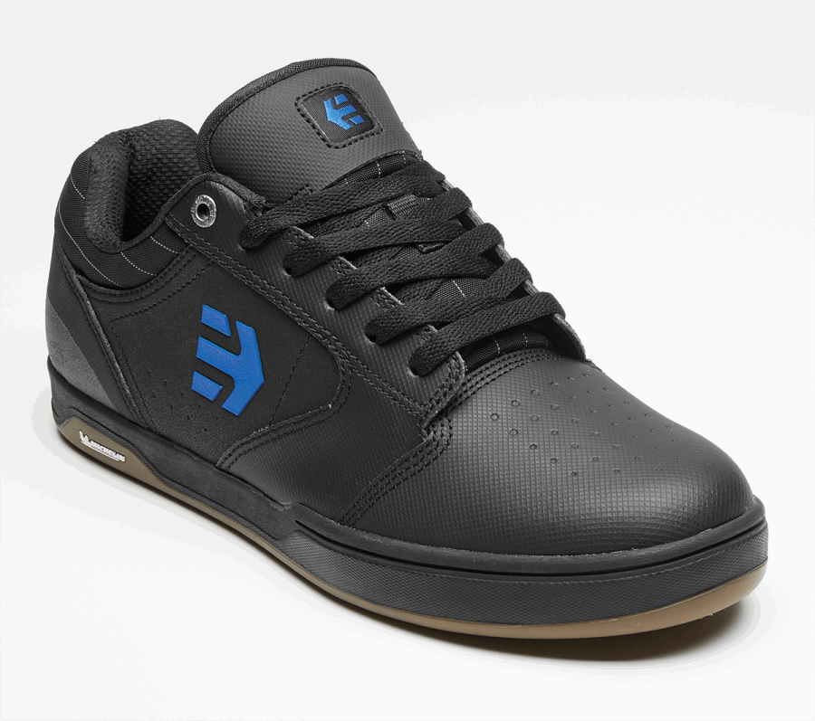 Etnies Black/Blue CAMBER CRANK MTB