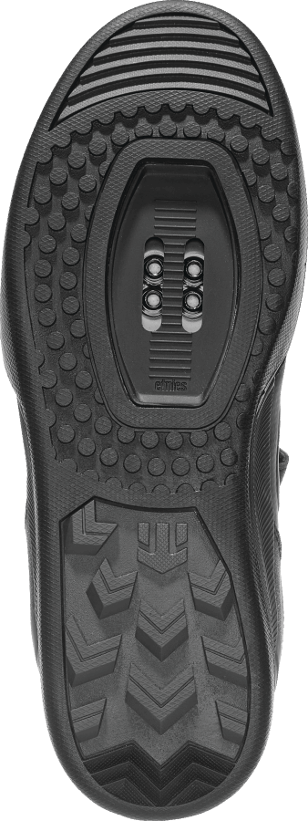 Etnies Black CAMBER CL MTB
