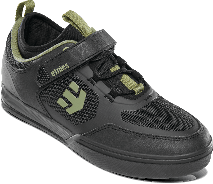 Etnies Black CAMBER CL MTB