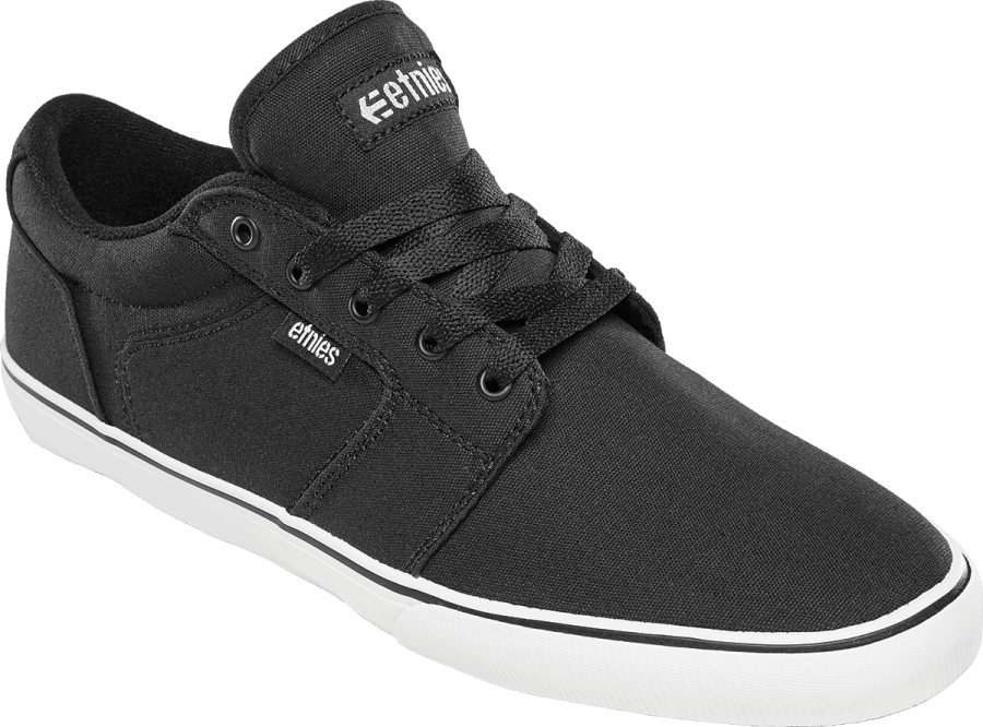 Etnies Black DIVISION
