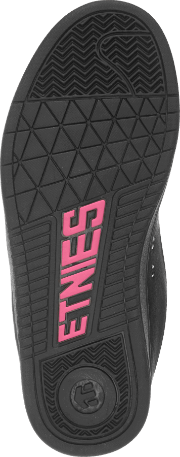 Etnies Black FADER WOMENS
