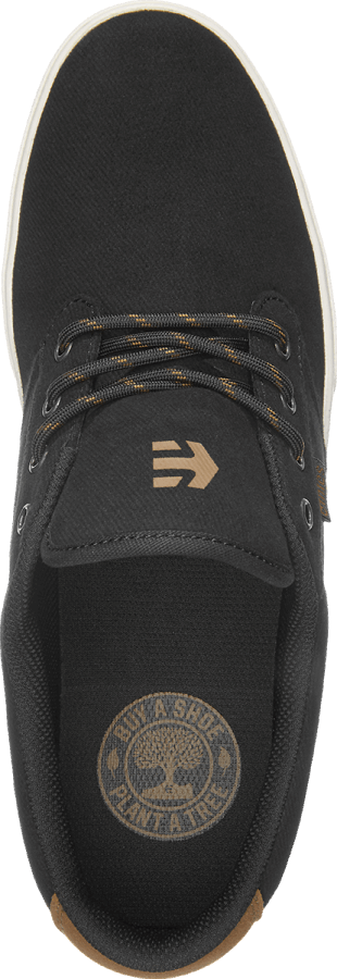 Etnies Black JAMESON 2 ECO