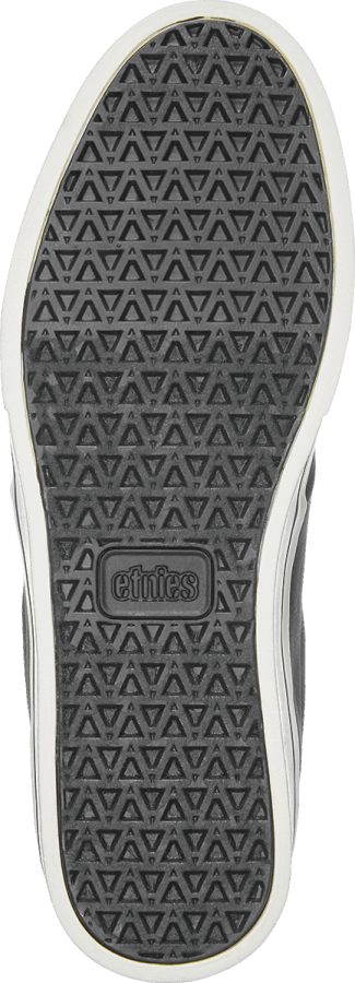 Etnies Black JAMESON 2 ECO