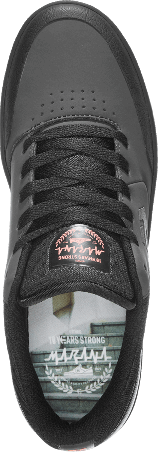 Etnies Black MARANA OG