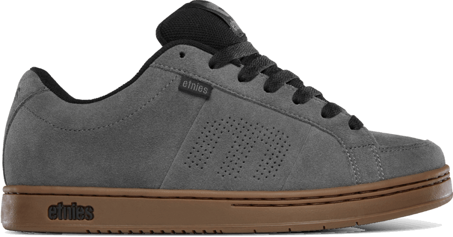 Etnies Black/Olive JAMESON 2