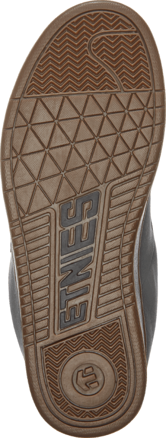 Etnies Black/Olive JAMESON 2