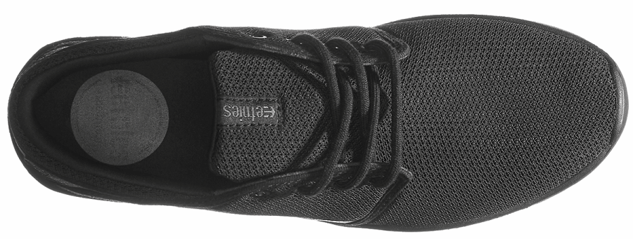 Etnies Black SCOUT