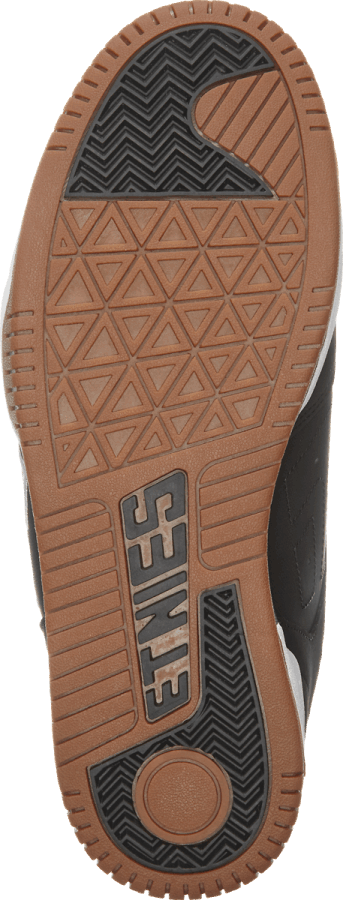 Etnies Black/Skulls FAZE