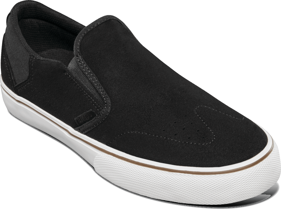 Etnies Black/White MARANA SLIP