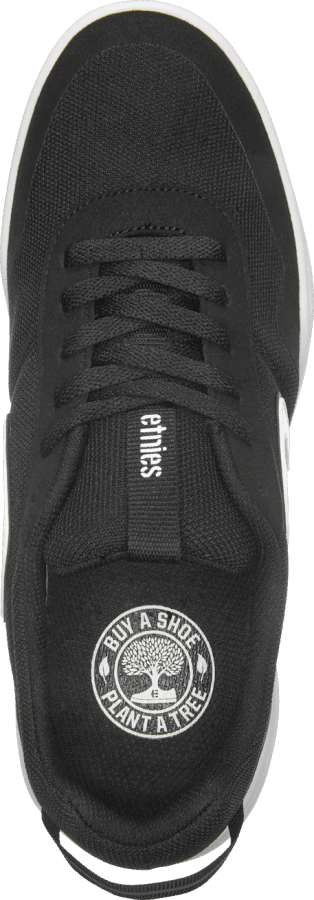 Etnies Black/White RANGER LT