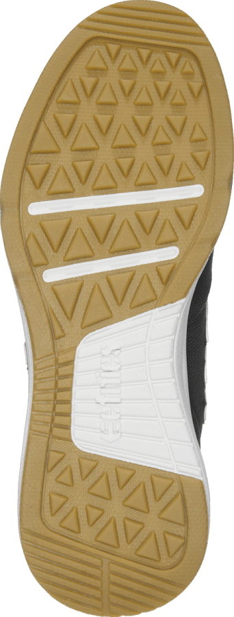 Etnies Black/White RANGER LT