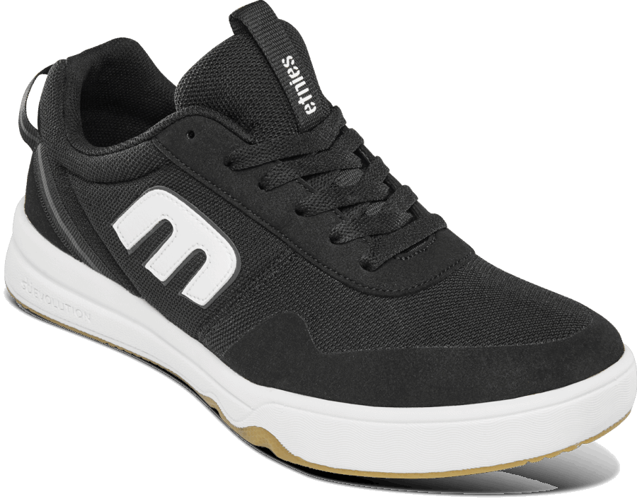 Etnies Black/White RANGER LT