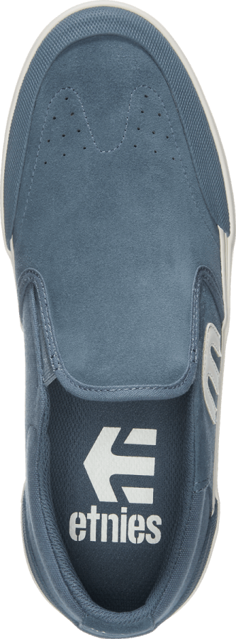 Etnies Blue MARANA SLIP XLT