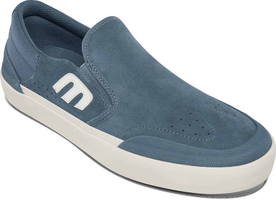 Etnies Blue MARANA SLIP XLT