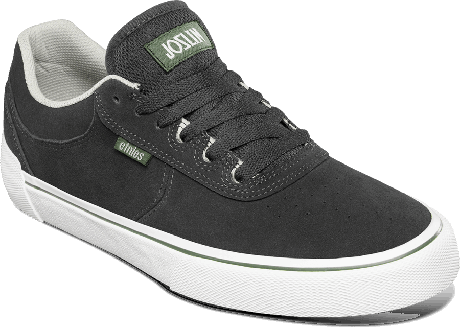 Etnies Charcoal JOSLIN VULC