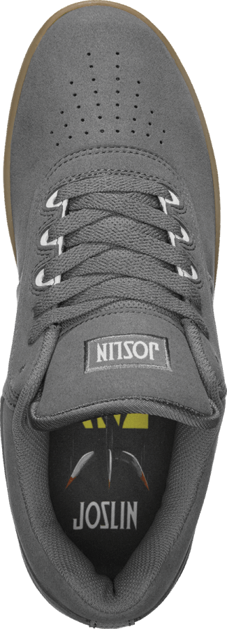 Etnies Charcoal JOSLIN