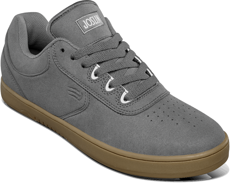 Etnies Charcoal JOSLIN