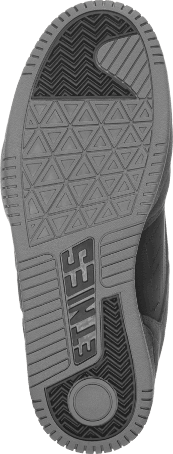 Etnies Dark Grey/Black FAZE