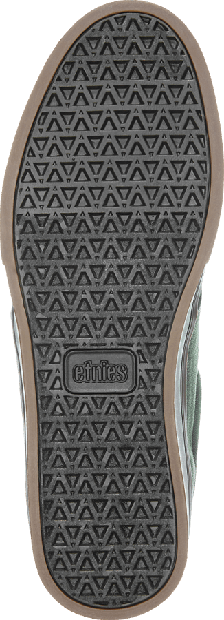 Etnies Green/Black JAMESON 2 ECO