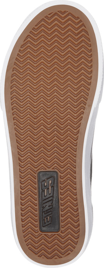 Etnies Grey/Black CALLI-VULC KIDS