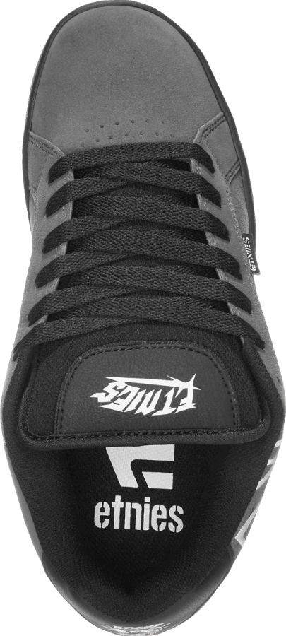 Etnies Grey/Black FADER