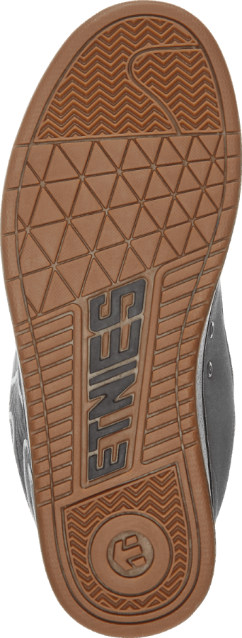 Etnies Grey/Black FADER