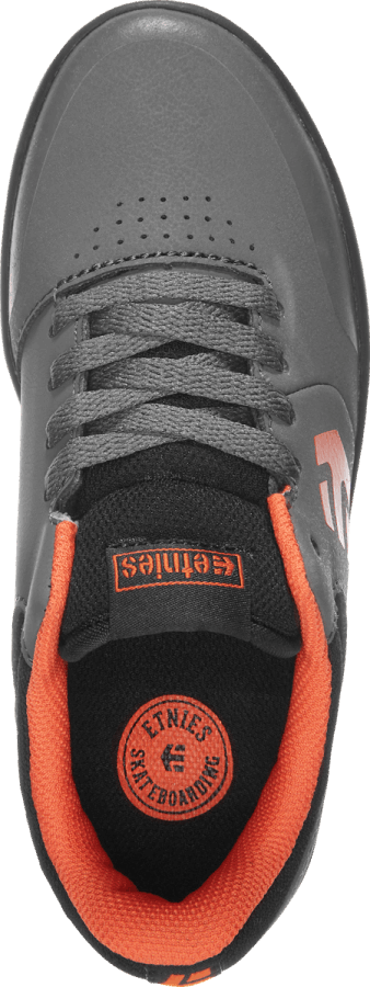 Etnies Grey/Black MARANA KIDS