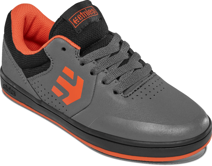 Etnies Grey/Black MARANA KIDS
