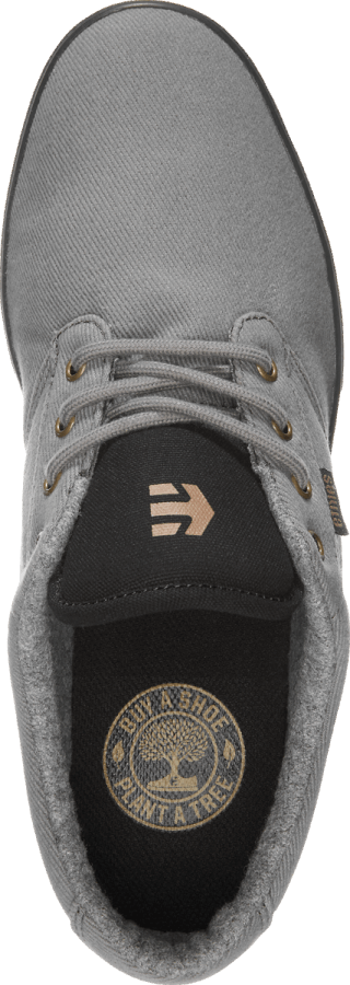 Etnies Grey/Gold JAMESON 2 ECO
