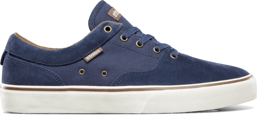 Etnies Indigo FACTOR