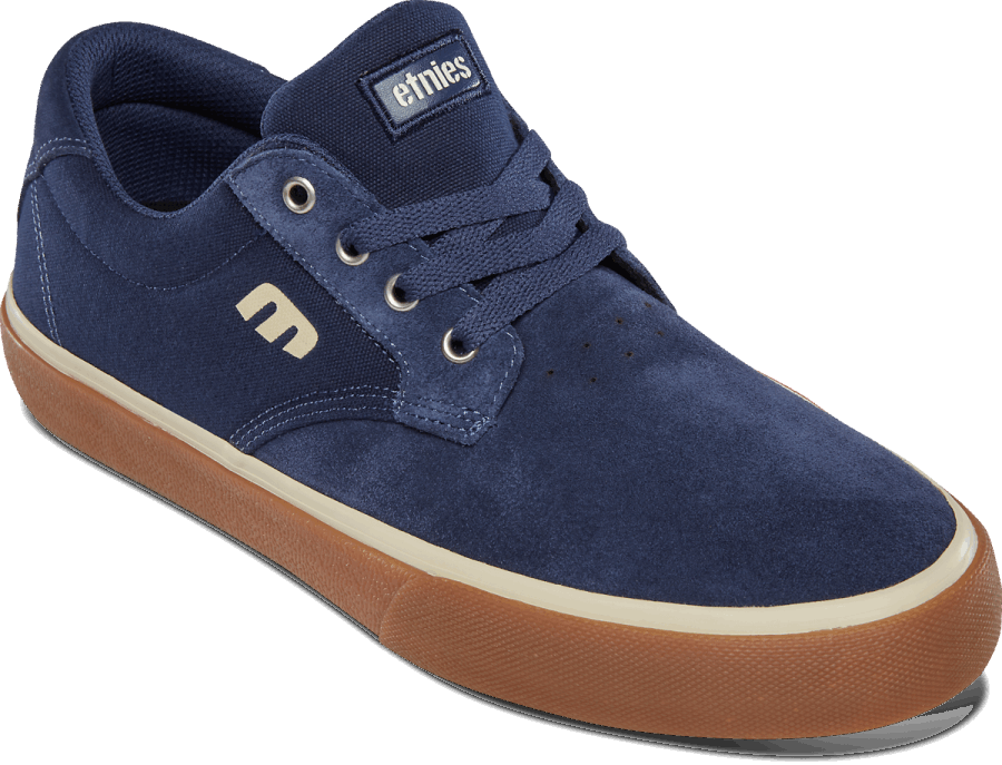 Etnies Indigo SINGLETON VULC XLT