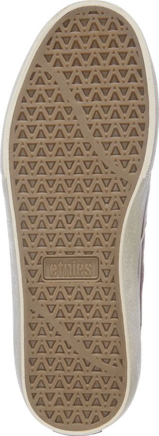 Etnies Navy BARGE LS