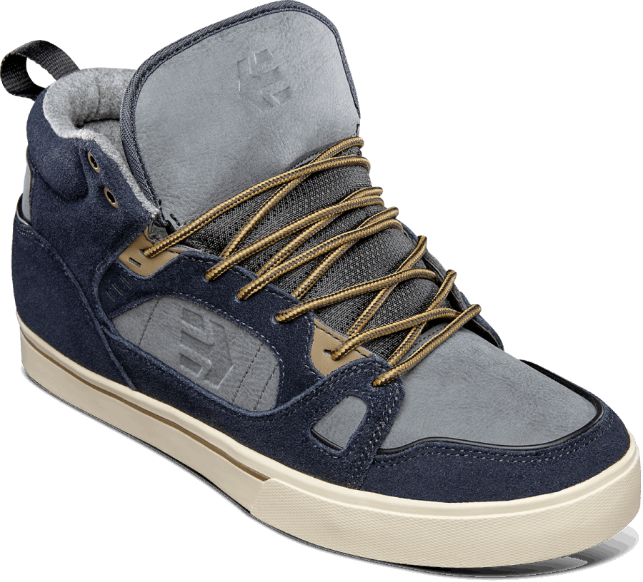 Etnies Navy/Grey AGRON