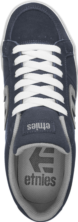 Etnies Navy/Grey KINGPIN VULC