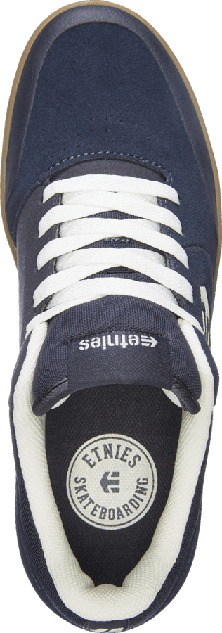 Etnies Navy/Gum MARANA MICHELIN