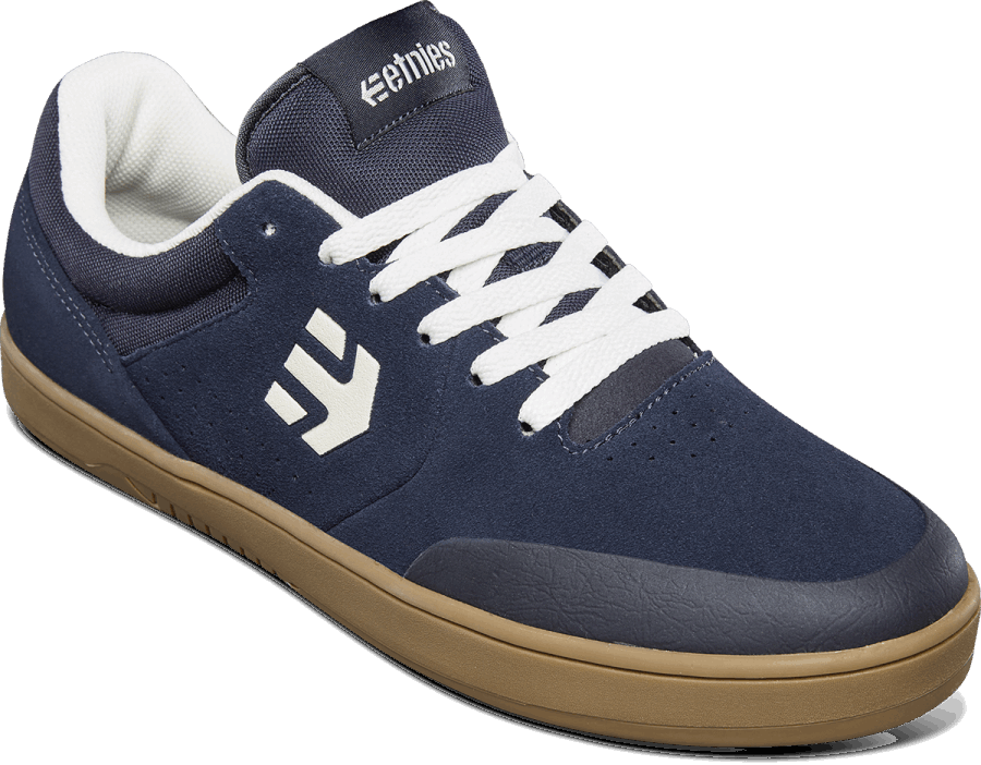 Etnies Navy/Gum MARANA MICHELIN